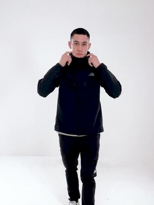 Trishull Full Zip Jacket