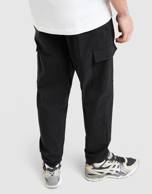 Trishull Cargo Pants