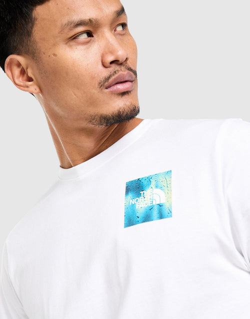 Rain T-Shirt
