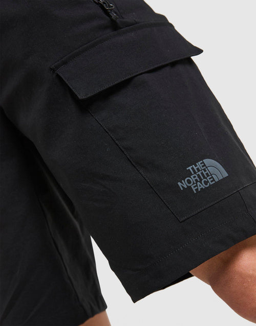 Trishul Cargo Shorts
