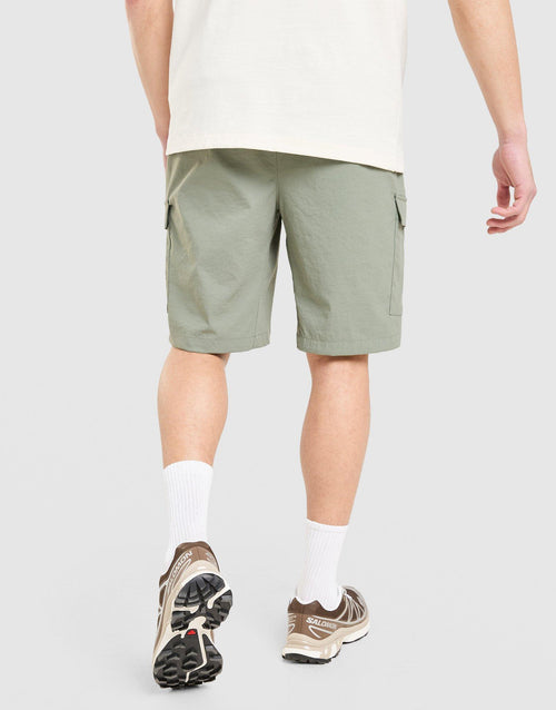 Trishul Cargo Shorts