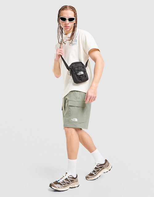 Trishul Cargo Shorts