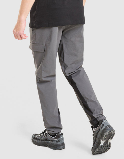 Trishull Cargo Pants