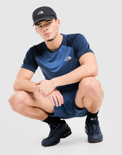 Performance Shorts