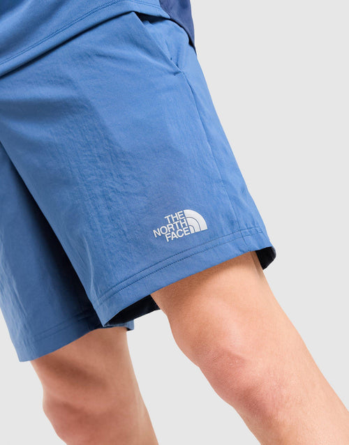 Performance Shorts