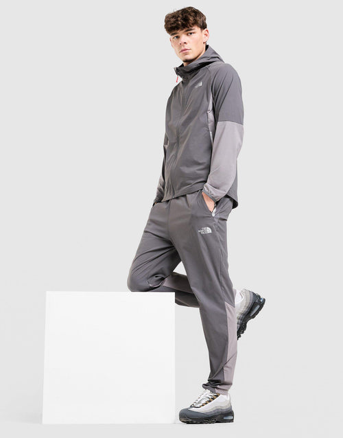 Performance Woven Track Pants