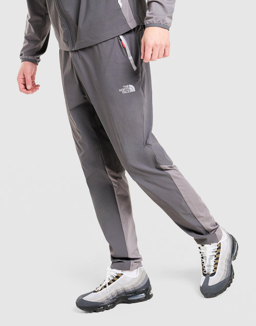 Performance Woven Track Pants