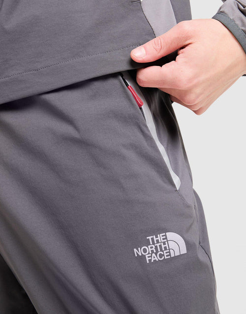 Performance Woven Track Pants