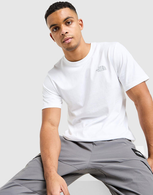 Simple Dome T-Shirt