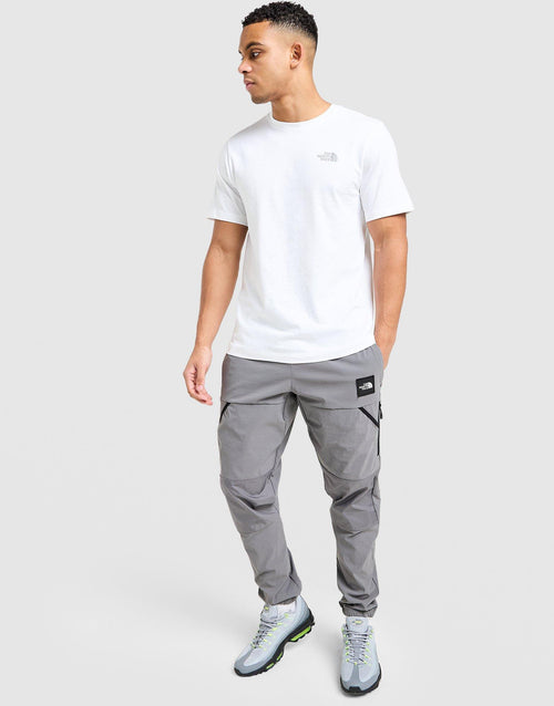 Simple Dome T-Shirt