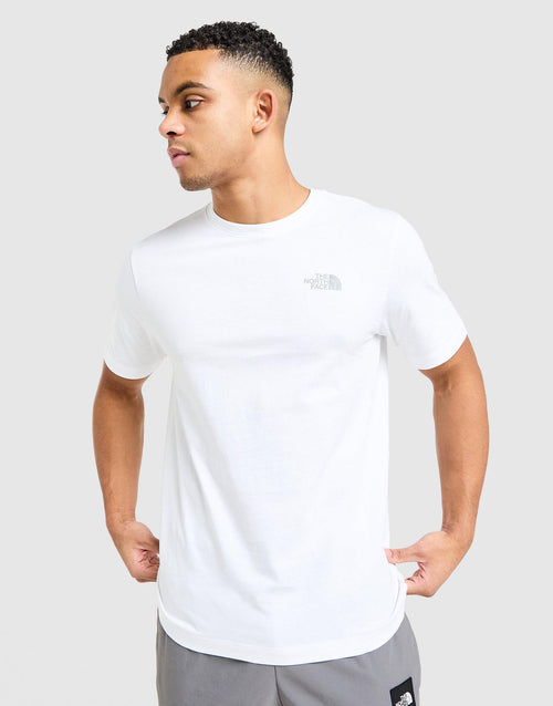 Simple Dome T-Shirt