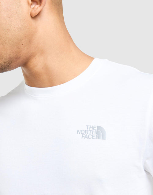 Simple Dome T-Shirt