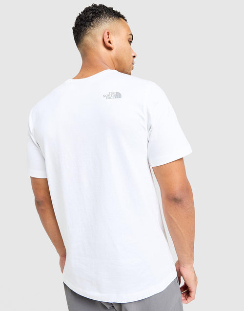 Simple Dome T-Shirt