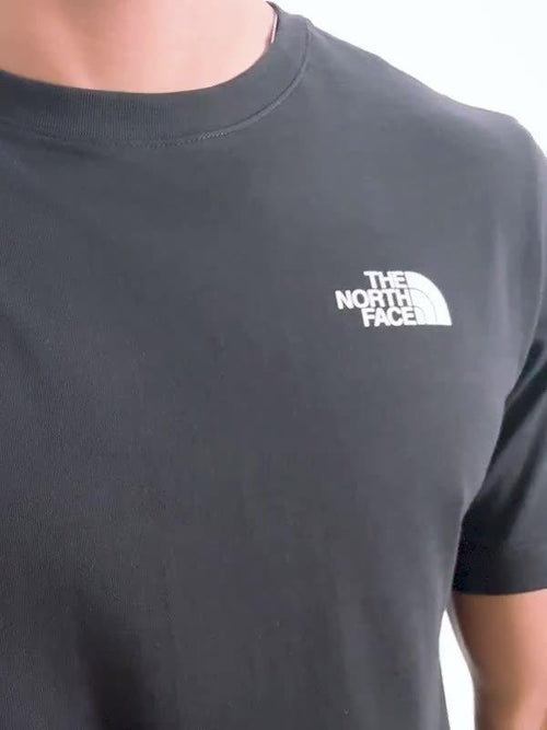Simple Dome T-Shirt