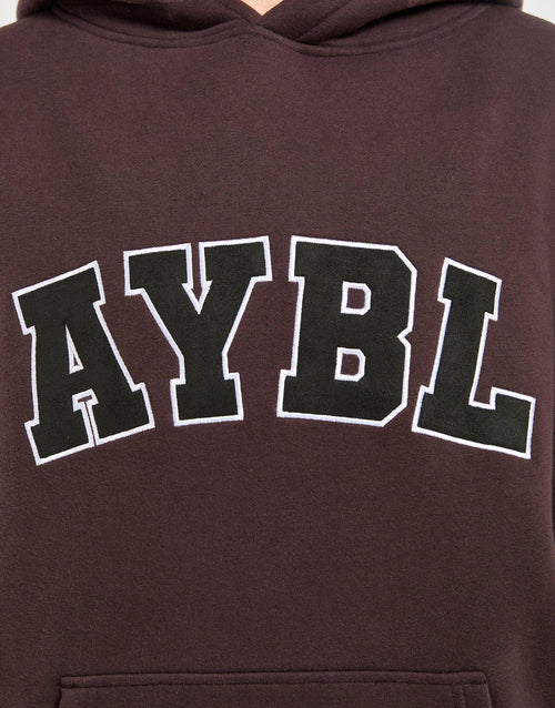 Varsity 2.0 Overhead Hoodie