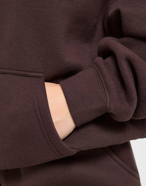 Varsity 2.0 Overhead Hoodie