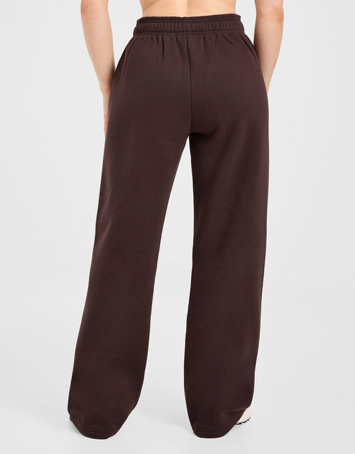 Varsity 2.0 Wide Leg Joggers
