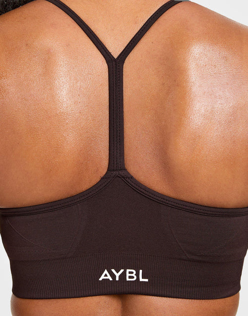 Empower Seamless Sports Bra