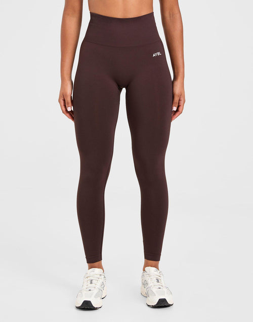 Empower Seamless Leggings