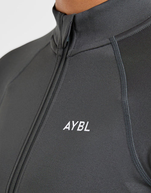 Adapt Seamless Full Zip Top