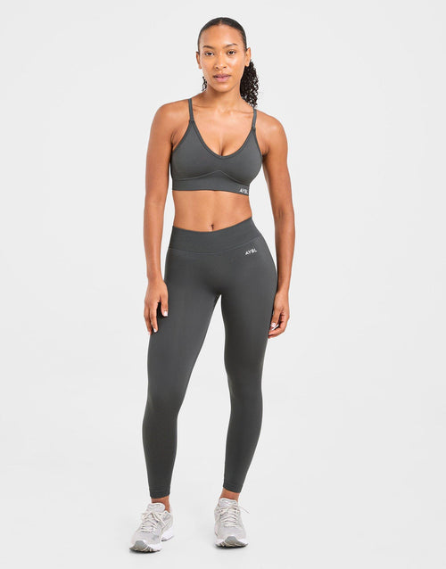 Adapt Seamless Sports Bra