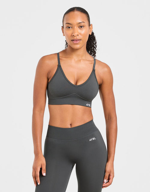 Adapt Seamless Sports Bra