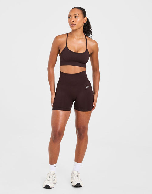 Empower Seamless Shorts