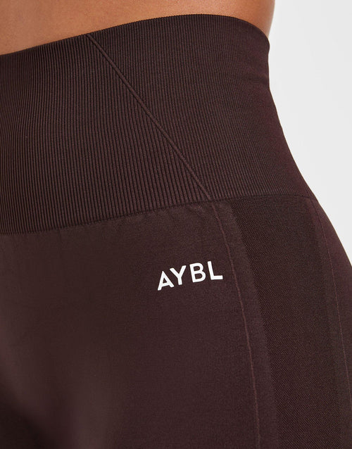 Empower Seamless Shorts