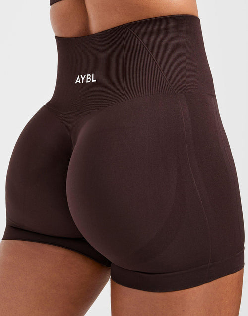 Empower Seamless Shorts