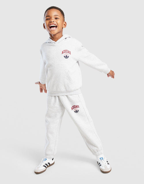 World Tour Tracksuit Children