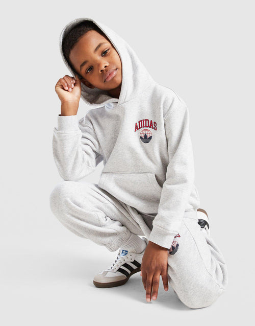 World Tour Tracksuit Children