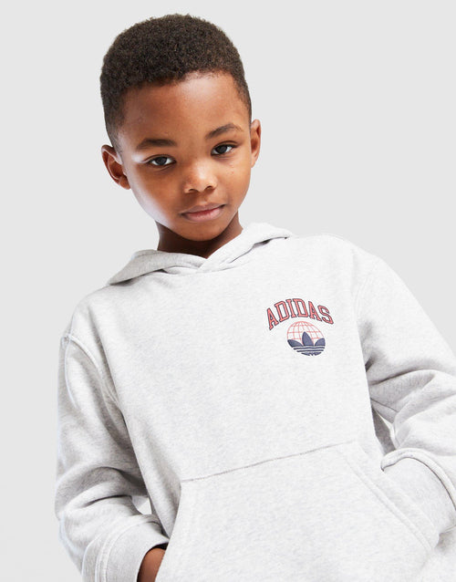World Tour Tracksuit Children