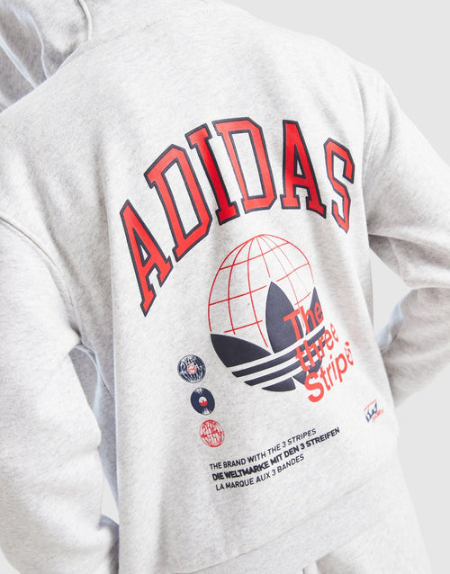 World Tour Tracksuit Children