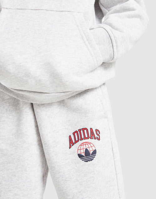 World Tour Tracksuit Children