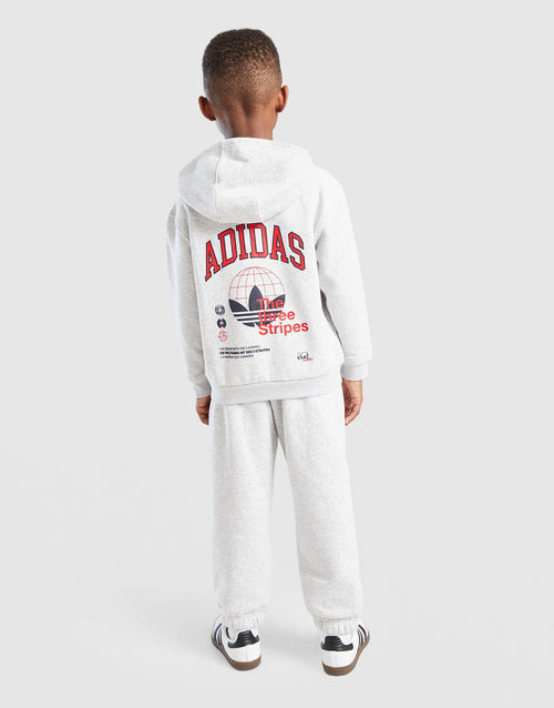 World Tour Tracksuit Children