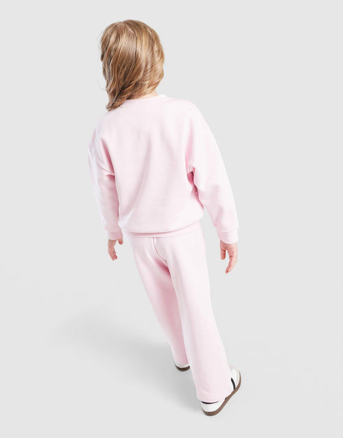 Varsity Crew Tracksuit Children's