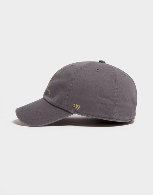 Regent Cap