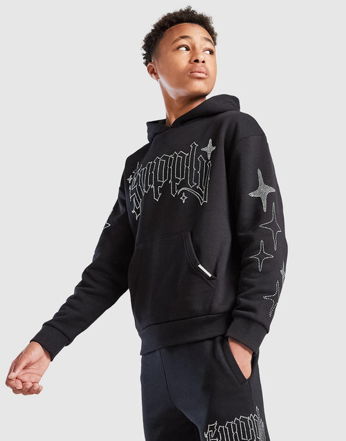 Hartyside Hoodie Junior's