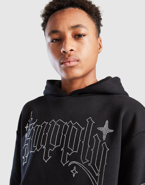 Hartyside Hoodie Junior's