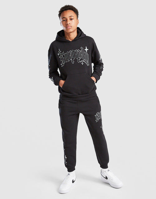 Hartyside Hoodie Junior's