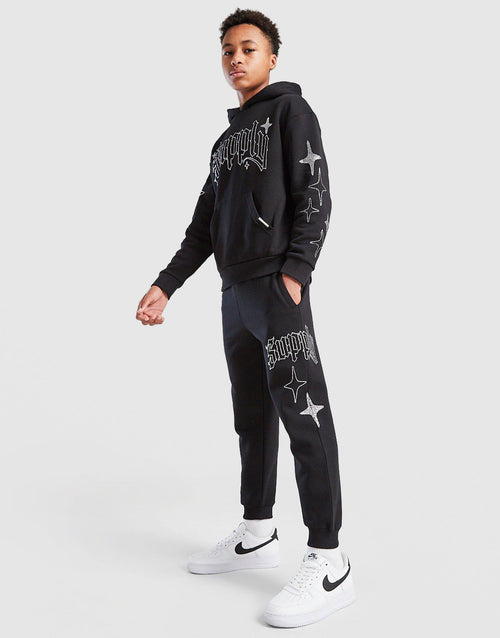 Hartyside Joggers Junior's