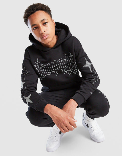 Hartyside Joggers Junior's