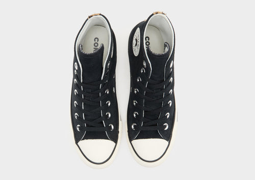 All Star High Pony Hair Women's