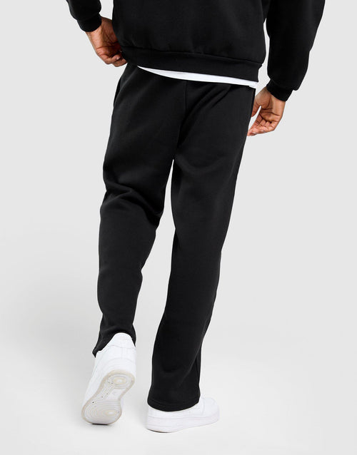 Array Open Hem Joggers