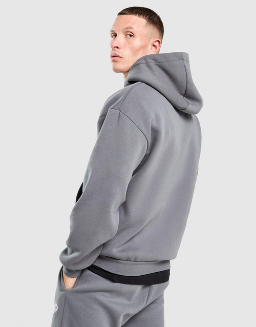 Array Full Zip Hoodie