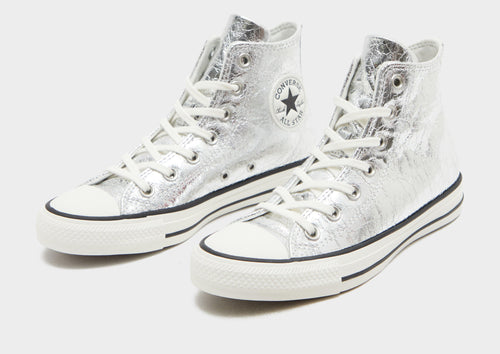 All Star High Pony Hair Women's