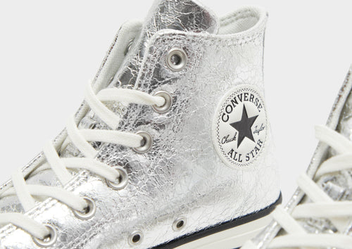 All Star High Pony Hair Women's