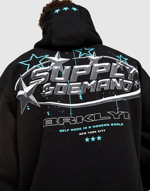 Brooklyn Hoodie