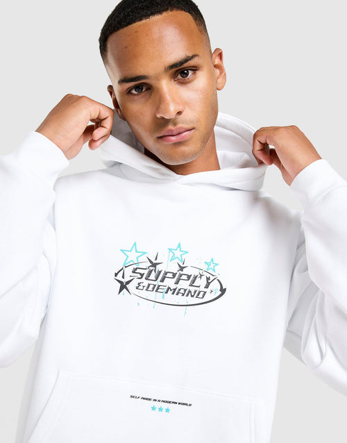 Brooklyn Hoodie