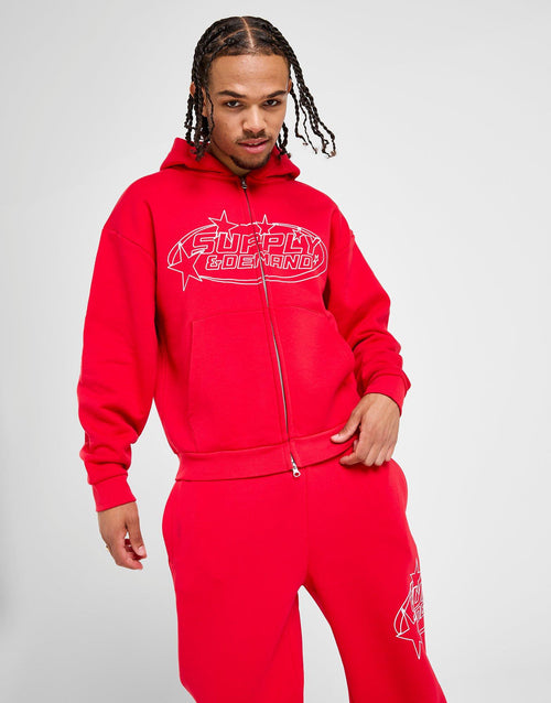 Fragment Tracksuit